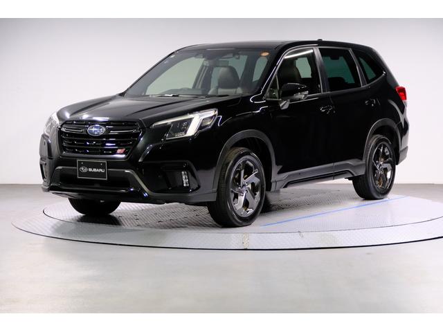 フォレスター ＳＴＩスポーツ　新世代アイサイト　デジタルミラー前後ドラレコ　パナソニック製８型ナビ　Ｂｌｕｅｔｏｏｔｈオーディオ　ＥＴＣ２．０　フロントビューカメラ　　サイドビューカメラ　リヤビューカメラ　電動リヤゲート（69枚目）