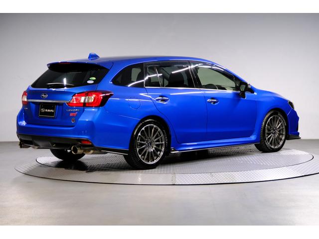 レヴォーグ １．６ＳＴＩＳｐｏｒｔ　ＥｙｅＳｉｇｈｔ　　デジタルミラー　ＳＴＩスポーツマフラー　パナソニック製８型ナビ　デジタルミラー　ＥＴＣ２．０　フロントカメラ　ツーリングアシスト　ドライブレコーダー（2枚目）