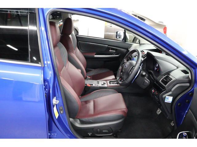 レヴォーグ １．６ＳＴＩＳｐｏｒｔ　ＥｙｅＳｉｇｈｔ　　デジタルミラー　ＳＴＩスポーツマフラー　パナソニック製８型ナビ　デジタルミラー　ＥＴＣ２．０　フロントカメラ　ツーリングアシスト　ドライブレコーダー（8枚目）