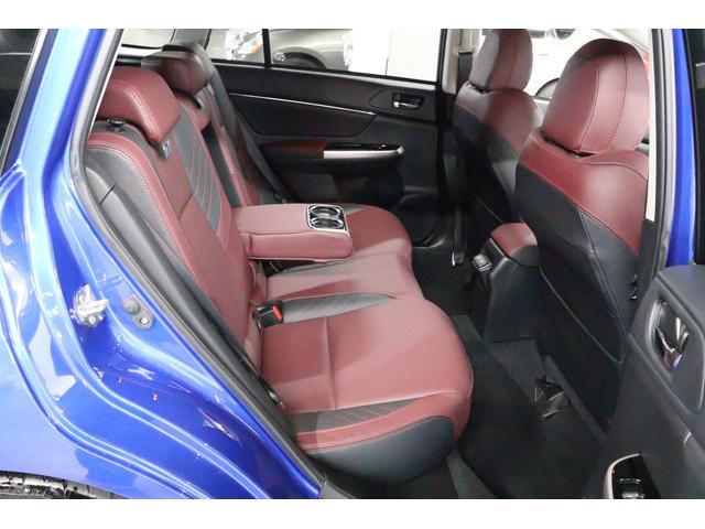 レヴォーグ １．６ＳＴＩＳｐｏｒｔ　ＥｙｅＳｉｇｈｔ　　デジタルミラー　ＳＴＩスポーツマフラー　パナソニック製８型ナビ　デジタルミラー　ＥＴＣ２．０　フロントカメラ　ツーリングアシスト　ドライブレコーダー（9枚目）