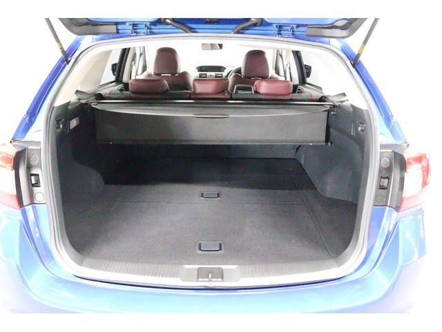 レヴォーグ １．６ＳＴＩＳｐｏｒｔ　ＥｙｅＳｉｇｈｔ　　デジタルミラー　ＳＴＩスポーツマフラー　パナソニック製８型ナビ　デジタルミラー　ＥＴＣ２．０　フロントカメラ　ツーリングアシスト　ドライブレコーダー（10枚目）