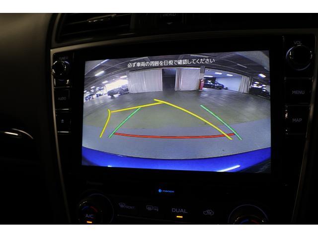 レヴォーグ １．６ＳＴＩＳｐｏｒｔ　ＥｙｅＳｉｇｈｔ　　デジタルミラー　ＳＴＩスポーツマフラー　パナソニック製８型ナビ　デジタルミラー　ＥＴＣ２．０　フロントカメラ　ツーリングアシスト　ドライブレコーダー（13枚目）