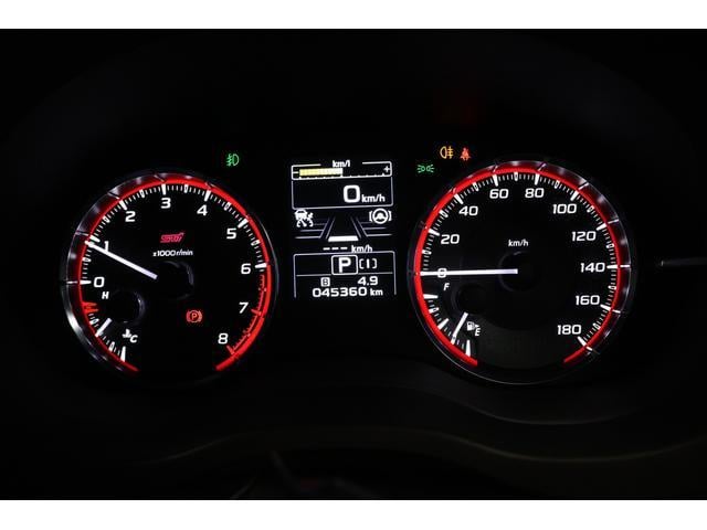 レヴォーグ １．６ＳＴＩＳｐｏｒｔ　ＥｙｅＳｉｇｈｔ　　デジタルミラー　ＳＴＩスポーツマフラー　パナソニック製８型ナビ　デジタルミラー　ＥＴＣ２．０　フロントカメラ　ツーリングアシスト　ドライブレコーダー（14枚目）