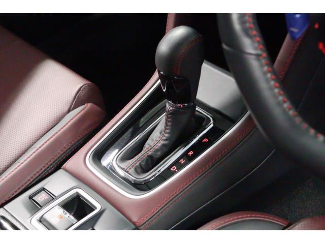 レヴォーグ １．６ＳＴＩＳｐｏｒｔ　ＥｙｅＳｉｇｈｔ　　デジタルミラー　ＳＴＩスポーツマフラー　パナソニック製８型ナビ　デジタルミラー　ＥＴＣ２．０　フロントカメラ　ツーリングアシスト　ドライブレコーダー（16枚目）