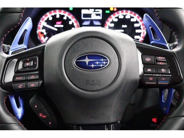 レヴォーグ １．６ＳＴＩＳｐｏｒｔ　ＥｙｅＳｉｇｈｔ　　デジタルミラー　ＳＴＩスポーツマフラー　パナソニック製８型ナビ　デジタルミラー　ＥＴＣ２．０　フロントカメラ　ツーリングアシスト　ドライブレコーダー（17枚目）