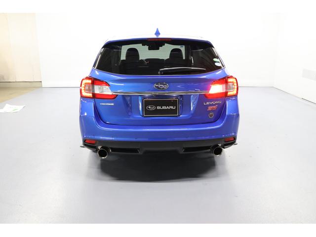 レヴォーグ １．６ＳＴＩＳｐｏｒｔ　ＥｙｅＳｉｇｈｔ　　デジタルミラー　ＳＴＩスポーツマフラー　パナソニック製８型ナビ　デジタルミラー　ＥＴＣ２．０　フロントカメラ　ツーリングアシスト　ドライブレコーダー（29枚目）