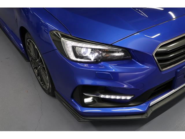 レヴォーグ １．６ＳＴＩＳｐｏｒｔ　ＥｙｅＳｉｇｈｔ　　デジタルミラー　ＳＴＩスポーツマフラー　パナソニック製８型ナビ　デジタルミラー　ＥＴＣ２．０　フロントカメラ　ツーリングアシスト　ドライブレコーダー（30枚目）