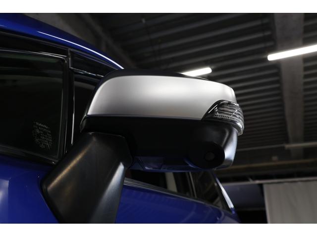 レヴォーグ １．６ＳＴＩＳｐｏｒｔ　ＥｙｅＳｉｇｈｔ　　デジタルミラー　ＳＴＩスポーツマフラー　パナソニック製８型ナビ　デジタルミラー　ＥＴＣ２．０　フロントカメラ　ツーリングアシスト　ドライブレコーダー（32枚目）