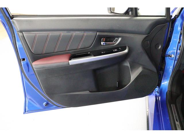 レヴォーグ １．６ＳＴＩＳｐｏｒｔ　ＥｙｅＳｉｇｈｔ　　デジタルミラー　ＳＴＩスポーツマフラー　パナソニック製８型ナビ　デジタルミラー　ＥＴＣ２．０　フロントカメラ　ツーリングアシスト　ドライブレコーダー（35枚目）