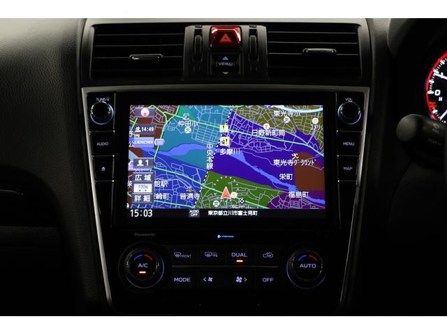 レヴォーグ １．６ＳＴＩＳｐｏｒｔ　ＥｙｅＳｉｇｈｔ　　デジタルミラー　ＳＴＩスポーツマフラー　パナソニック製８型ナビ　デジタルミラー　ＥＴＣ２．０　フロントカメラ　ツーリングアシスト　ドライブレコーダー（37枚目）