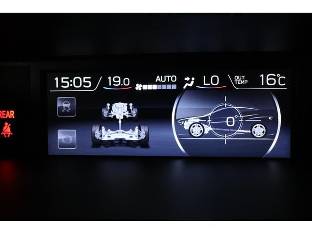 レヴォーグ １．６ＳＴＩＳｐｏｒｔ　ＥｙｅＳｉｇｈｔ　　デジタルミラー　ＳＴＩスポーツマフラー　パナソニック製８型ナビ　デジタルミラー　ＥＴＣ２．０　フロントカメラ　ツーリングアシスト　ドライブレコーダー（45枚目）