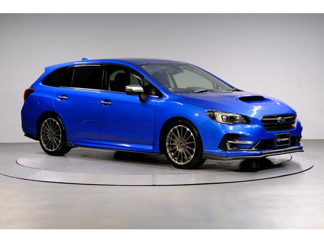 レヴォーグ １．６ＳＴＩＳｐｏｒｔ　ＥｙｅＳｉｇｈｔ　　デジタルミラー　ＳＴＩスポーツマフラー　パナソニック製８型ナビ　デジタルミラー　ＥＴＣ２．０　フロントカメラ　ツーリングアシスト　ドライブレコーダー（60枚目）