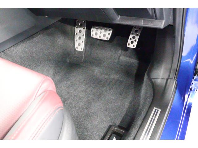 レヴォーグ １．６ＳＴＩＳｐｏｒｔ　ＥｙｅＳｉｇｈｔ　　デジタルミラー　ＳＴＩスポーツマフラー　パナソニック製８型ナビ　デジタルミラー　ＥＴＣ２．０　フロントカメラ　ツーリングアシスト　ドライブレコーダー（63枚目）