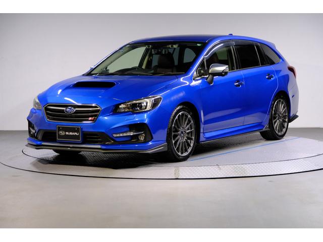 レヴォーグ １．６ＳＴＩＳｐｏｒｔ　ＥｙｅＳｉｇｈｔ　　デジタルミラー　ＳＴＩスポーツマフラー　パナソニック製８型ナビ　デジタルミラー　ＥＴＣ２．０　フロントカメラ　ツーリングアシスト　ドライブレコーダー（64枚目）