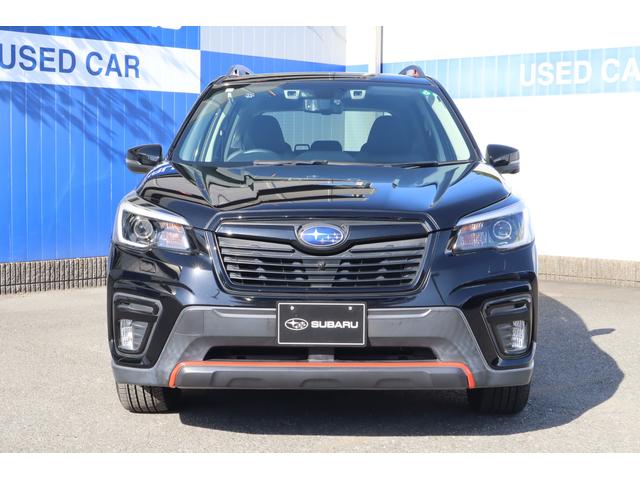 フォレスター X-ブレイク パナソニック8インチナビ ドラレコ 対歩行者保護エアバッグ 全車速追従機能付クルーズコントロール ツーリングアシスト機能 電動リヤゲート フロントカメラ サイドカメラ バックカメラ(4枚目)