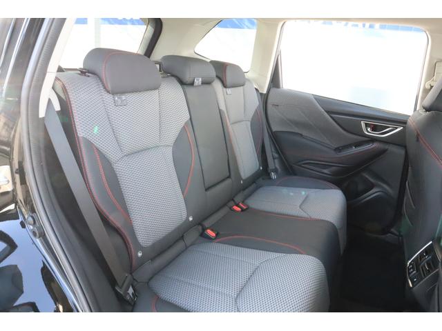 フォレスター X-ブレイク パナソニック8インチナビ ドラレコ 対歩行者保護エアバッグ 全車速追従機能付クルーズコントロール ツーリングアシスト機能 電動リヤゲート フロントカメラ サイドカメラ バックカメラ(9枚目)