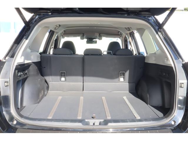 フォレスター X-ブレイク パナソニック8インチナビ ドラレコ 対歩行者保護エアバッグ 全車速追従機能付クルーズコントロール ツーリングアシスト機能 電動リヤゲート フロントカメラ サイドカメラ バックカメラ(12枚目)