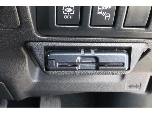 フォレスター X-ブレイク パナソニック8インチナビ ドラレコ 対歩行者保護エアバッグ 全車速追従機能付クルーズコントロール ツーリングアシスト機能 電動リヤゲート フロントカメラ サイドカメラ バックカメラ(13枚目)