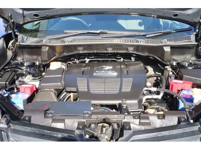 フォレスター X-ブレイク パナソニック8インチナビ ドラレコ 対歩行者保護エアバッグ 全車速追従機能付クルーズコントロール ツーリングアシスト機能 電動リヤゲート フロントカメラ サイドカメラ バックカメラ(20枚目)