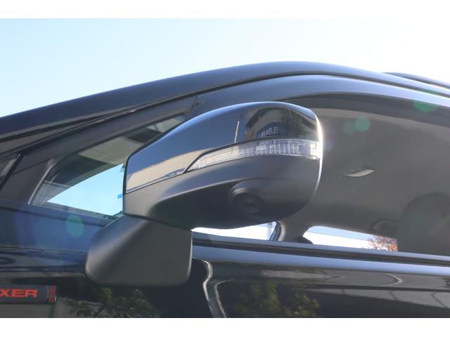 フォレスター X-ブレイク パナソニック8インチナビ ドラレコ 対歩行者保護エアバッグ 全車速追従機能付クルーズコントロール ツーリングアシスト機能 電動リヤゲート フロントカメラ サイドカメラ バックカメラ(23枚目)