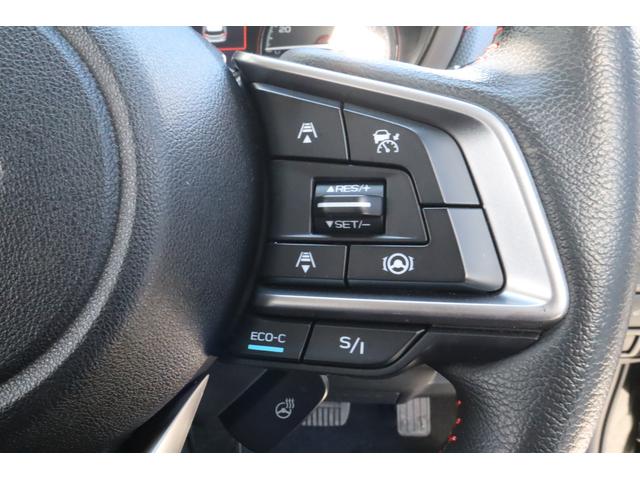 フォレスター X-ブレイク パナソニック8インチナビ ドラレコ 対歩行者保護エアバッグ 全車速追従機能付クルーズコントロール ツーリングアシスト機能 電動リヤゲート フロントカメラ サイドカメラ バックカメラ(29枚目)