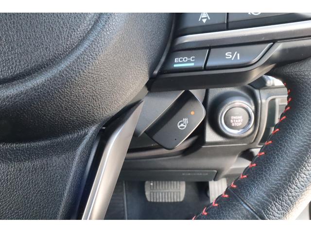 フォレスター X-ブレイク パナソニック8インチナビ ドラレコ 対歩行者保護エアバッグ 全車速追従機能付クルーズコントロール ツーリングアシスト機能 電動リヤゲート フロントカメラ サイドカメラ バックカメラ(31枚目)