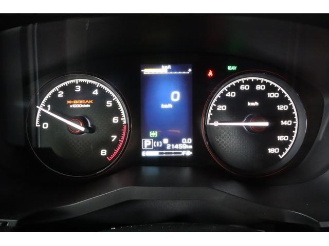 フォレスター X-ブレイク パナソニック8インチナビ ドラレコ 対歩行者保護エアバッグ 全車速追従機能付クルーズコントロール ツーリングアシスト機能 電動リヤゲート フロントカメラ サイドカメラ バックカメラ(33枚目)