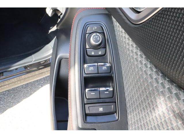 フォレスター X-ブレイク パナソニック8インチナビ ドラレコ 対歩行者保護エアバッグ 全車速追従機能付クルーズコントロール ツーリングアシスト機能 電動リヤゲート フロントカメラ サイドカメラ バックカメラ(34枚目)