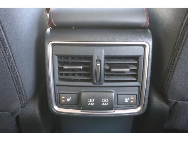 フォレスター X-ブレイク パナソニック8インチナビ ドラレコ 対歩行者保護エアバッグ 全車速追従機能付クルーズコントロール ツーリングアシスト機能 電動リヤゲート フロントカメラ サイドカメラ バックカメラ(40枚目)