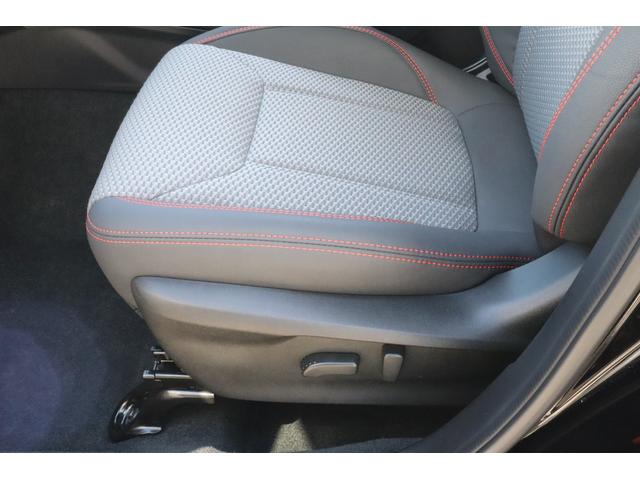 フォレスター X-ブレイク パナソニック8インチナビ ドラレコ 対歩行者保護エアバッグ 全車速追従機能付クルーズコントロール ツーリングアシスト機能 電動リヤゲート フロントカメラ サイドカメラ バックカメラ(42枚目)