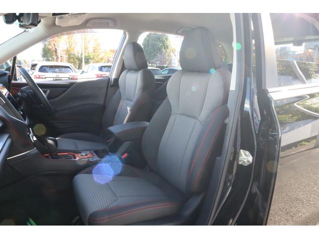 フォレスター X-ブレイク パナソニック8インチナビ ドラレコ 対歩行者保護エアバッグ 全車速追従機能付クルーズコントロール ツーリングアシスト機能 電動リヤゲート フロントカメラ サイドカメラ バックカメラ(44枚目)