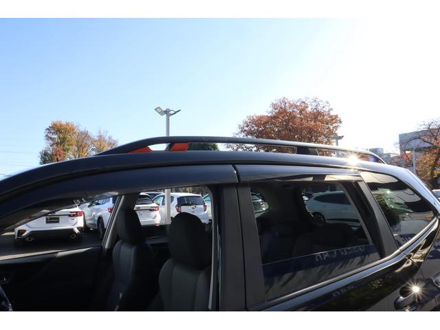 フォレスター X-ブレイク パナソニック8インチナビ ドラレコ 対歩行者保護エアバッグ 全車速追従機能付クルーズコントロール ツーリングアシスト機能 電動リヤゲート フロントカメラ サイドカメラ バックカメラ(45枚目)