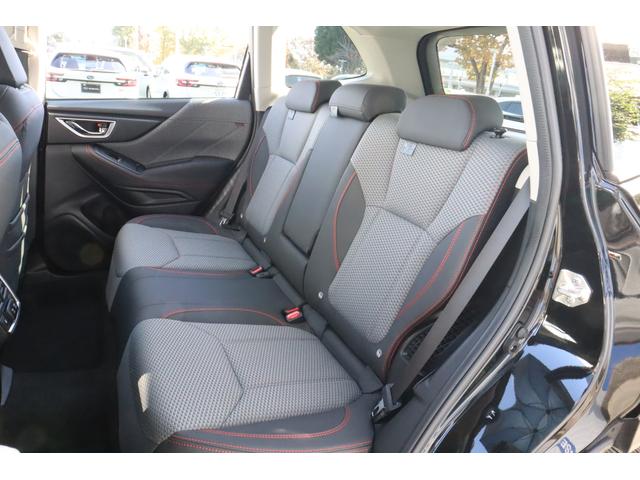 フォレスター X-ブレイク パナソニック8インチナビ ドラレコ 対歩行者保護エアバッグ 全車速追従機能付クルーズコントロール ツーリングアシスト機能 電動リヤゲート フロントカメラ サイドカメラ バックカメラ(46枚目)