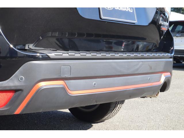 フォレスター X-ブレイク パナソニック8インチナビ ドラレコ 対歩行者保護エアバッグ 全車速追従機能付クルーズコントロール ツーリングアシスト機能 電動リヤゲート フロントカメラ サイドカメラ バックカメラ(49枚目)