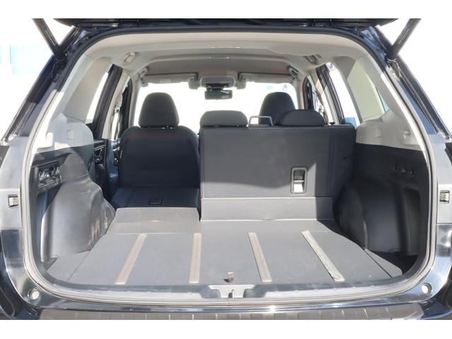 フォレスター X-ブレイク パナソニック8インチナビ ドラレコ 対歩行者保護エアバッグ 全車速追従機能付クルーズコントロール ツーリングアシスト機能 電動リヤゲート フロントカメラ サイドカメラ バックカメラ(50枚目)