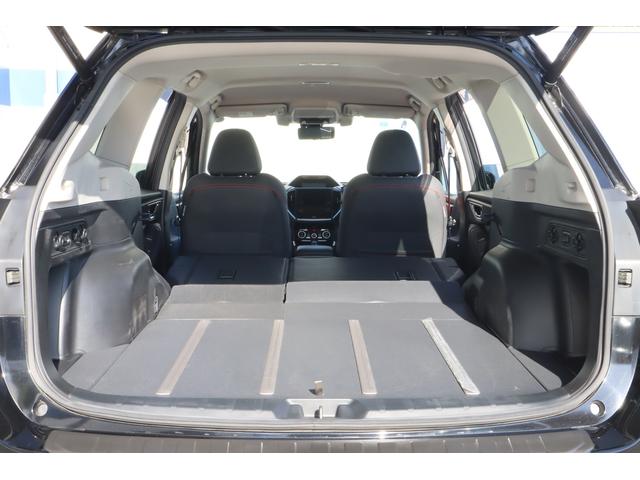 フォレスター X-ブレイク パナソニック8インチナビ ドラレコ 対歩行者保護エアバッグ 全車速追従機能付クルーズコントロール ツーリングアシスト機能 電動リヤゲート フロントカメラ サイドカメラ バックカメラ(51枚目)