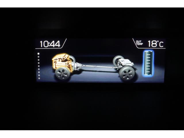 フォレスター X-ブレイク パナソニック8インチナビ ドラレコ 対歩行者保護エアバッグ 全車速追従機能付クルーズコントロール ツーリングアシスト機能 電動リヤゲート フロントカメラ サイドカメラ バックカメラ(54枚目)