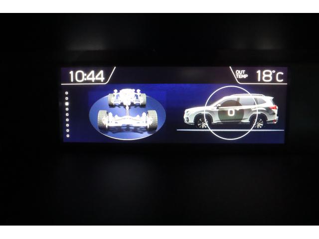 フォレスター X-ブレイク パナソニック8インチナビ ドラレコ 対歩行者保護エアバッグ 全車速追従機能付クルーズコントロール ツーリングアシスト機能 電動リヤゲート フロントカメラ サイドカメラ バックカメラ(56枚目)