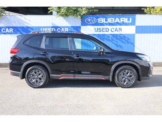 フォレスター X-ブレイク パナソニック8インチナビ ドラレコ 対歩行者保護エアバッグ 全車速追従機能付クルーズコントロール ツーリングアシスト機能 電動リヤゲート フロントカメラ サイドカメラ バックカメラ(61枚目)