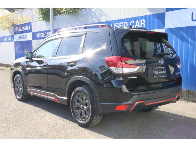 フォレスター X-ブレイク パナソニック8インチナビ ドラレコ 対歩行者保護エアバッグ 全車速追従機能付クルーズコントロール ツーリングアシスト機能 電動リヤゲート フロントカメラ サイドカメラ バックカメラ(62枚目)