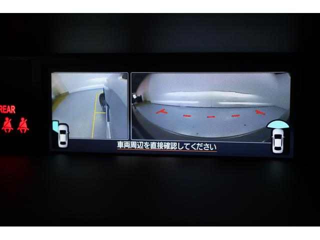 ＷＲＸ Ｓ４ ＷＲＸＳ４　ＳＴＩ　Ｓｐｏｒｔ　ＲＥＣＡＲＯシート　ドラレコ　前後ドライブレコーダー　ドアバイザー　ＥＴＣ２．０＆ビルトインタイプ　トランクスポイラー　カロッツェリアナビゲーション（13枚目）