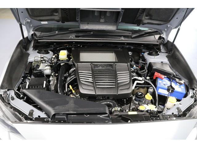 ＷＲＸ Ｓ４ ＷＲＸＳ４　ＳＴＩ　Ｓｐｏｒｔ　ＲＥＣＡＲＯシート　ドラレコ　前後ドライブレコーダー　ドアバイザー　ＥＴＣ２．０＆ビルトインタイプ　トランクスポイラー　カロッツェリアナビゲーション（19枚目）