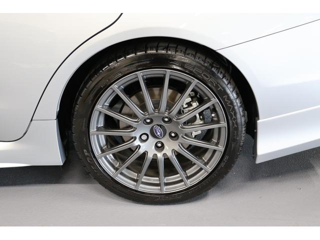 ＷＲＸ Ｓ４ ＷＲＸＳ４　ＳＴＩ　Ｓｐｏｒｔ　ＲＥＣＡＲＯシート　ドラレコ　前後ドライブレコーダー　ドアバイザー　ＥＴＣ２．０＆ビルトインタイプ　トランクスポイラー　カロッツェリアナビゲーション（23枚目）