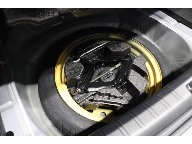 ＷＲＸ Ｓ４ ＷＲＸＳ４　ＳＴＩ　Ｓｐｏｒｔ　ＲＥＣＡＲＯシート　ドラレコ　前後ドライブレコーダー　ドアバイザー　ＥＴＣ２．０＆ビルトインタイプ　トランクスポイラー　カロッツェリアナビゲーション（26枚目）