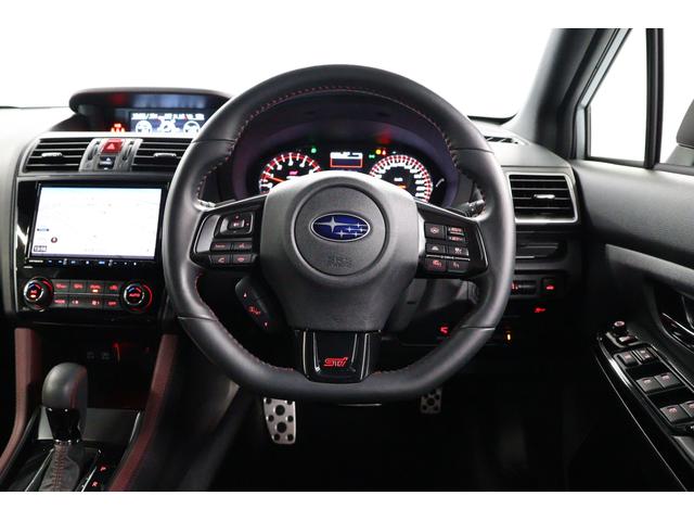 ＷＲＸ Ｓ４ ＷＲＸＳ４　ＳＴＩ　Ｓｐｏｒｔ　ＲＥＣＡＲＯシート　ドラレコ　前後ドライブレコーダー　ドアバイザー　ＥＴＣ２．０＆ビルトインタイプ　トランクスポイラー　カロッツェリアナビゲーション（40枚目）