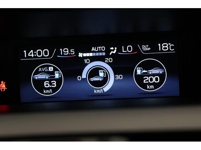 ＷＲＸ Ｓ４ ＷＲＸＳ４　ＳＴＩ　Ｓｐｏｒｔ　ＲＥＣＡＲＯシート　ドラレコ　前後ドライブレコーダー　ドアバイザー　ＥＴＣ２．０＆ビルトインタイプ　トランクスポイラー　カロッツェリアナビゲーション（42枚目）