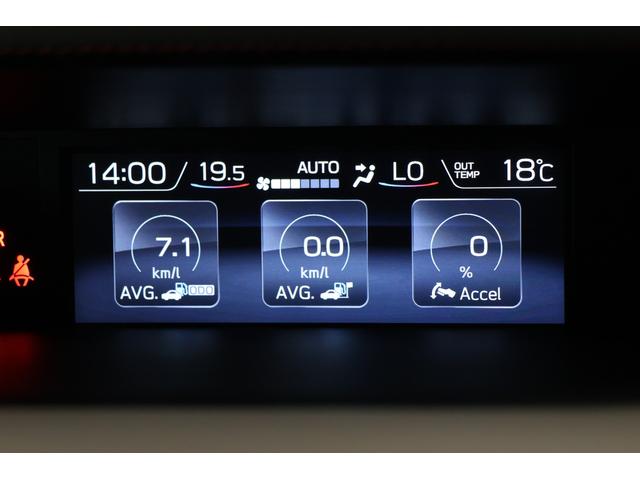 ＷＲＸ Ｓ４ ＷＲＸＳ４　ＳＴＩ　Ｓｐｏｒｔ　ＲＥＣＡＲＯシート　ドラレコ　前後ドライブレコーダー　ドアバイザー　ＥＴＣ２．０＆ビルトインタイプ　トランクスポイラー　カロッツェリアナビゲーション（44枚目）