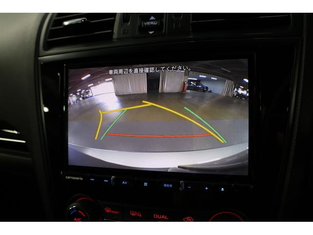 ＷＲＸ Ｓ４ ＷＲＸＳ４　ＳＴＩ　Ｓｐｏｒｔ　ＲＥＣＡＲＯシート　ドラレコ　前後ドライブレコーダー　ドアバイザー　ＥＴＣ２．０＆ビルトインタイプ　トランクスポイラー　カロッツェリアナビゲーション（48枚目）