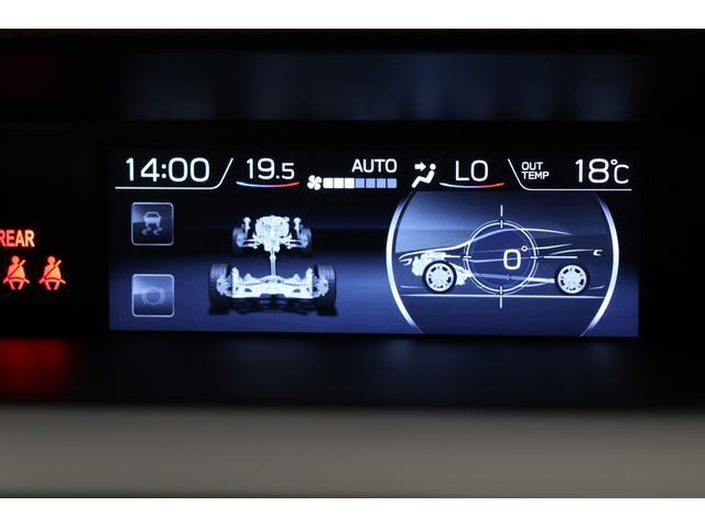 ＷＲＸ Ｓ４ ＷＲＸＳ４　ＳＴＩ　Ｓｐｏｒｔ　ＲＥＣＡＲＯシート　ドラレコ　前後ドライブレコーダー　ドアバイザー　ＥＴＣ２．０＆ビルトインタイプ　トランクスポイラー　カロッツェリアナビゲーション（50枚目）