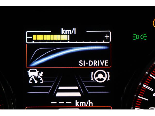 ＷＲＸ Ｓ４ ＷＲＸＳ４　ＳＴＩ　Ｓｐｏｒｔ　ＲＥＣＡＲＯシート　ドラレコ　前後ドライブレコーダー　ドアバイザー　ＥＴＣ２．０＆ビルトインタイプ　トランクスポイラー　カロッツェリアナビゲーション（54枚目）